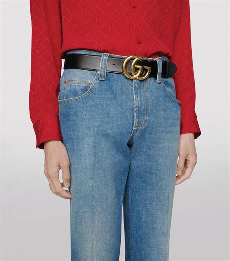 marmont gucci belt|gucci marmont belt sale.